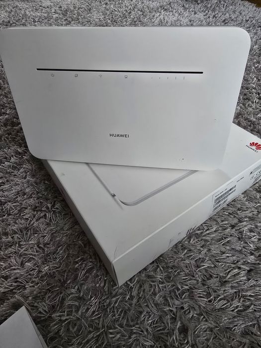 Huawei 4g Router 3 pro