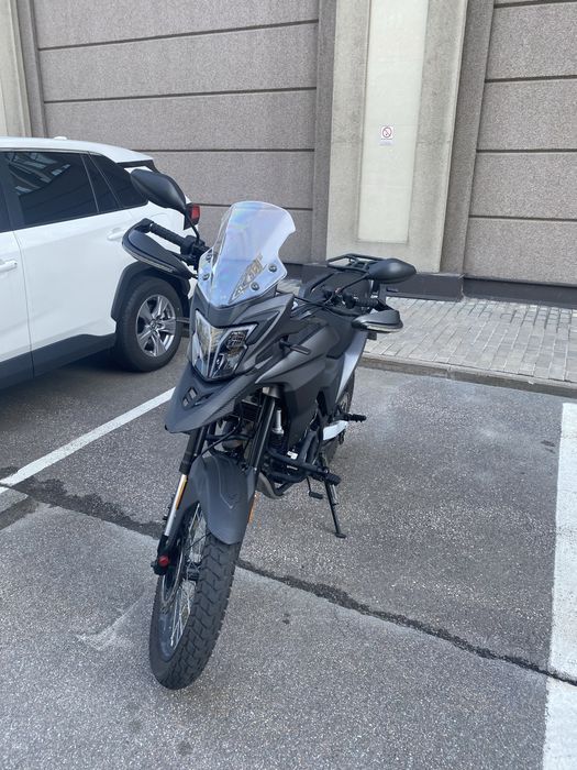 Musstang challenge gt250