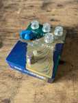 DAM Ezekiel 25-17 kopia / overdrive preamp do basu / gitary
