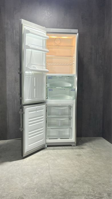 Холодильник liepherr 2m No Frost Гарантия Зона свежести