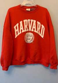 Bluza “harvard”