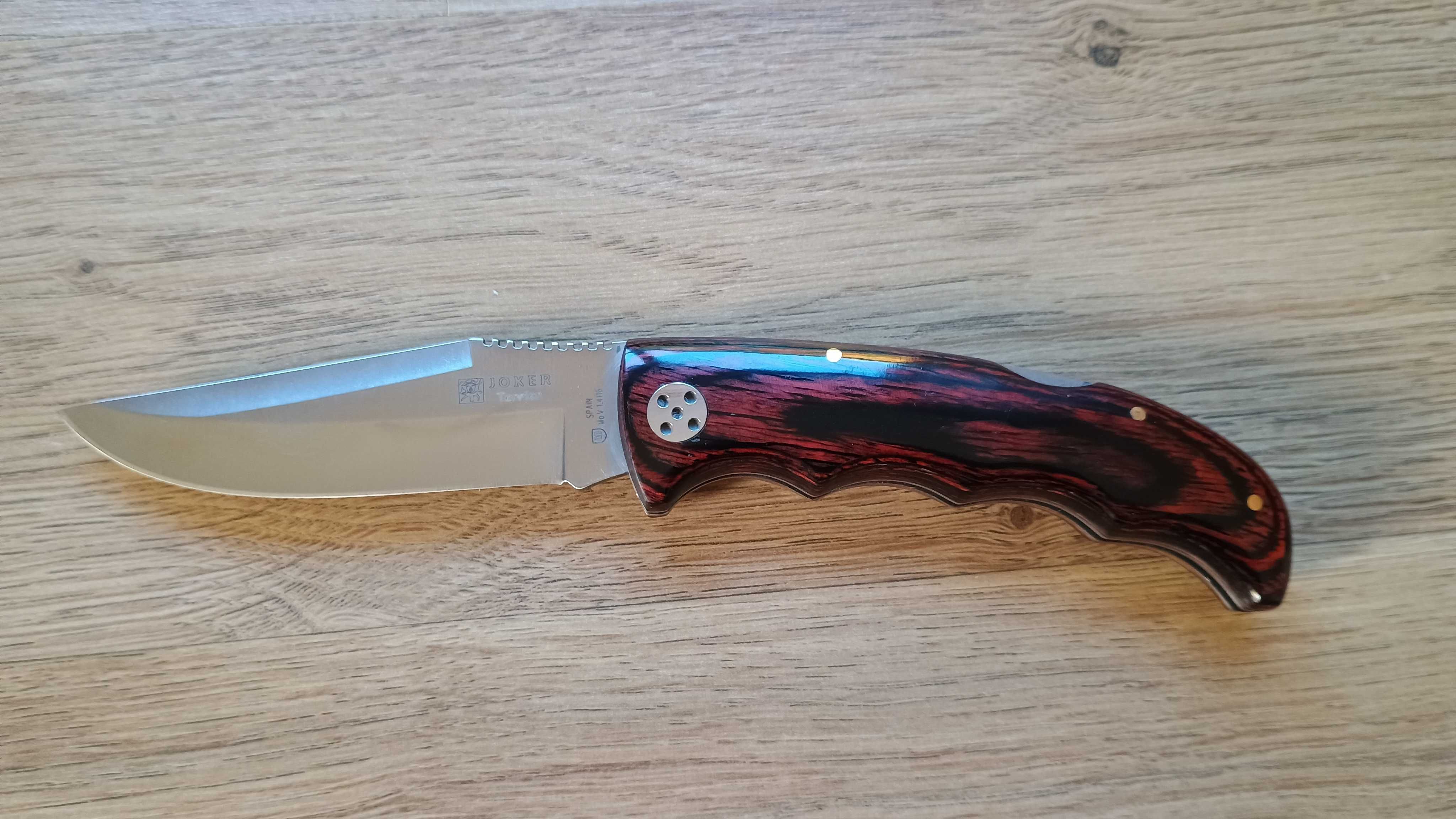Nóż Joker NR-18 Nowy