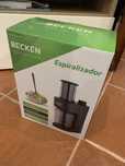 Espiralizador Becken