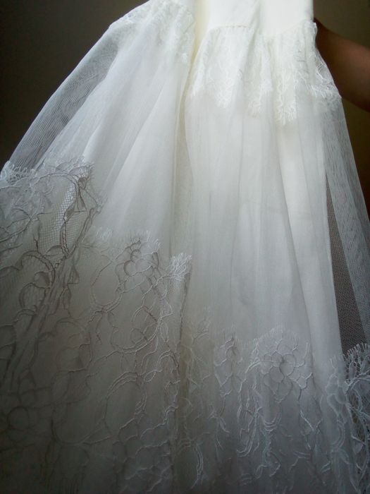 Вечірня сукня для красунь