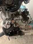 Caixa de 6 velocidades Toyota Auris Yaris 1.4 d4d