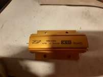 Rezystor 47 ohm 100 W