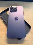 IPHONE 14 Pro Max 128GB Deep Purple