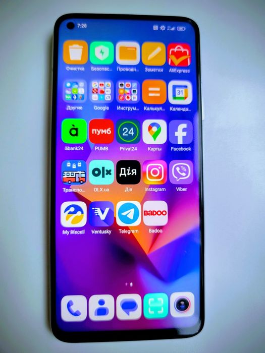 Xiaomi Mi 10T Pro