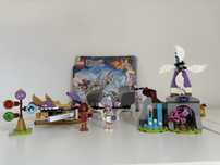 Lego Elves 41077