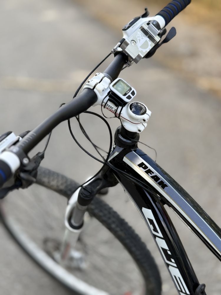 Bicicleta QUER roda 26