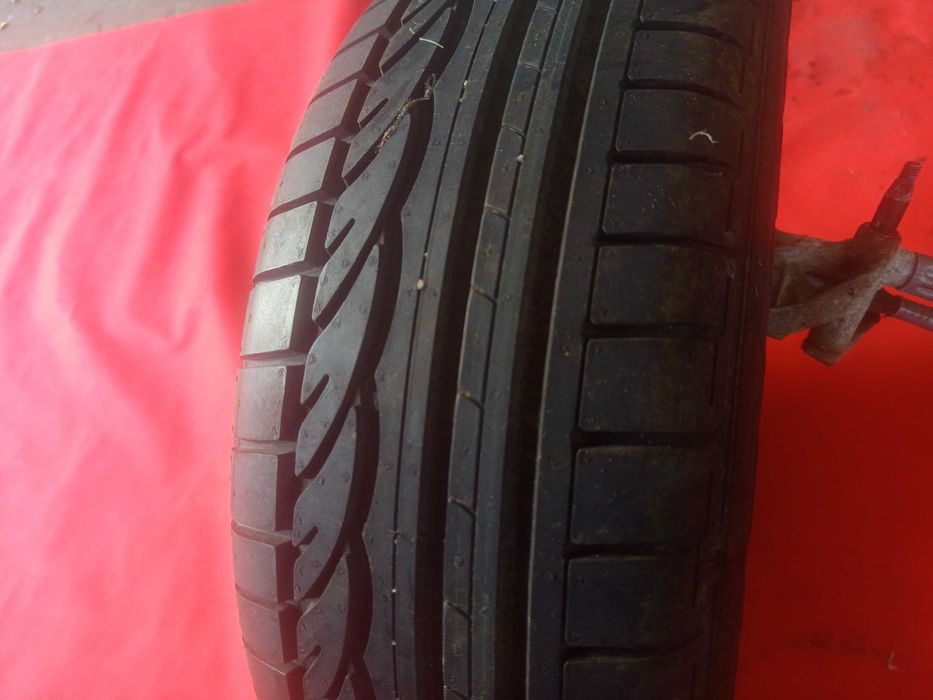 koło zapasowe dojazdówka r15 Opel 4x100