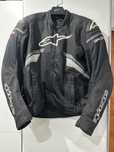 Kurtka motocyklowa alpinestars