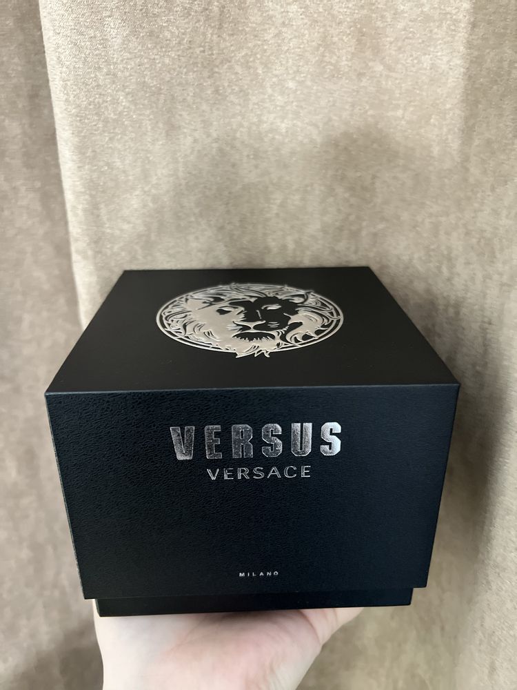 Годинник Versace Versus, Версаче Версус victoria harbour