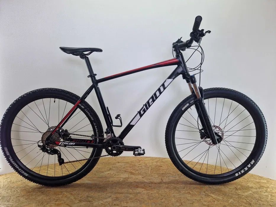 Rower górski GIANT TALON Koła 29" Rozmiar XL
