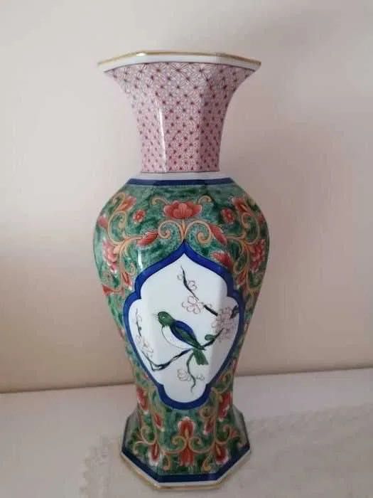 Taça Caixa Talha Jarras Tome Bristol Vista Alegre - Anshan