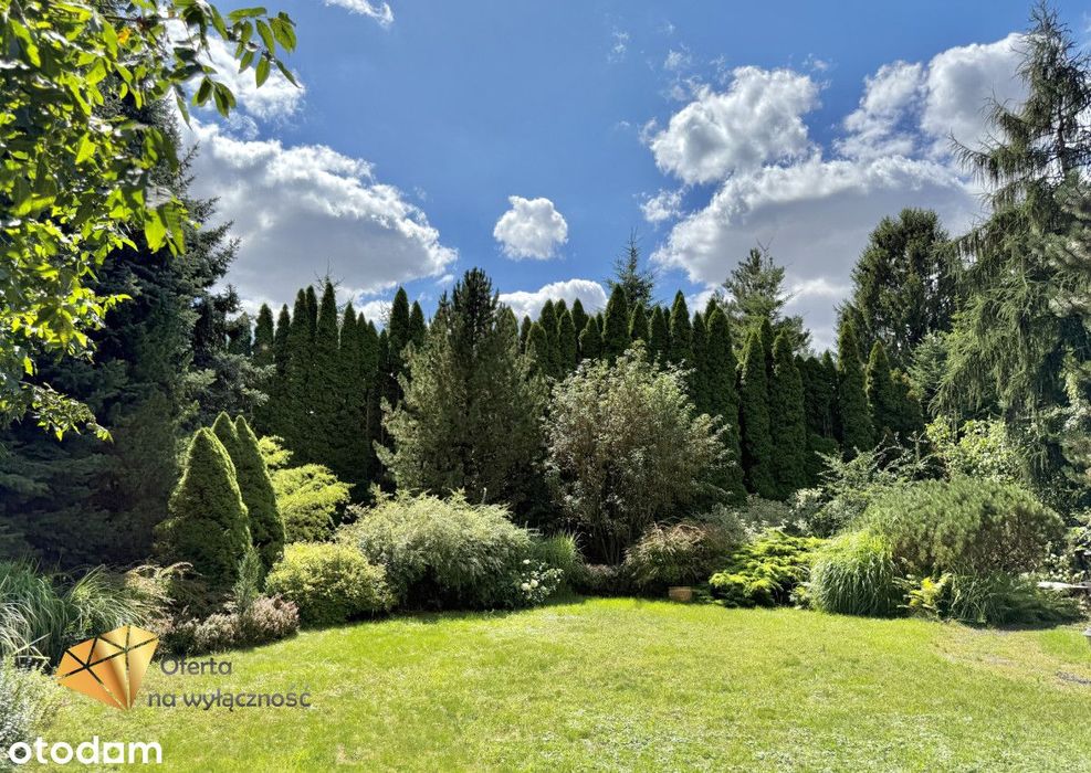 Dom z duszą blisko Lublina