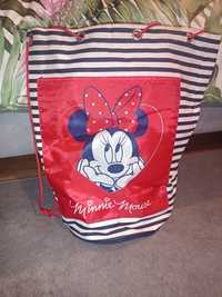 Torba myszka Minnie mouse