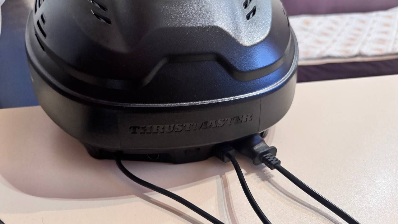 Руль Thrustmaster T300 RS GT, Стан як новий