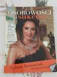 Czasopismo "Osobowości i sukcesy"
