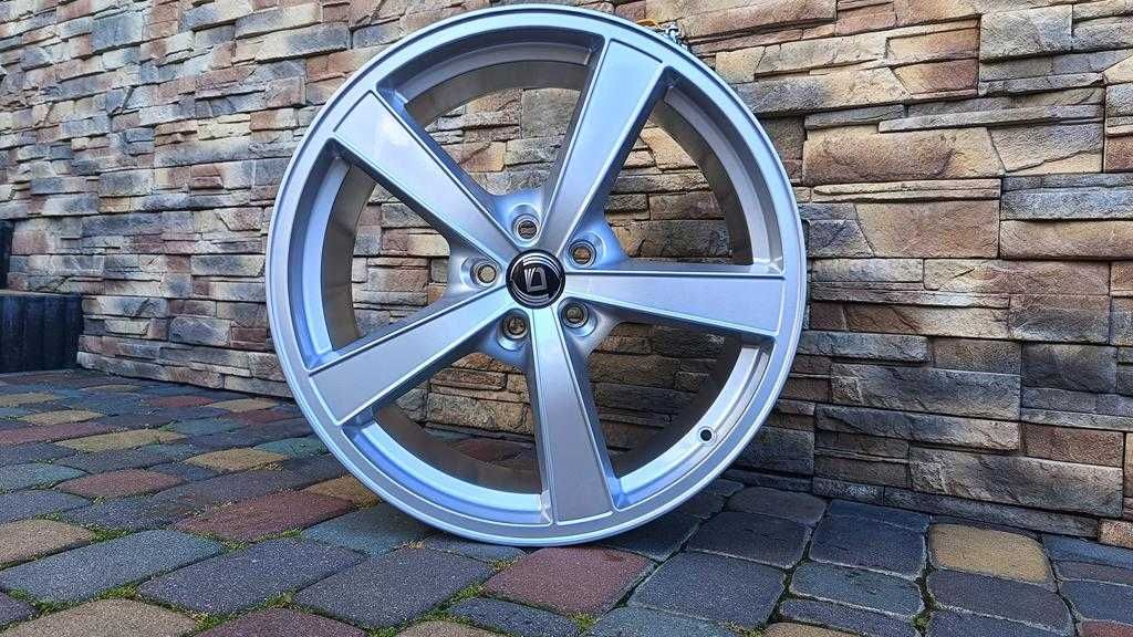 Nowe alufelgi Diewe Trina 20 5x112 Audi Seat Skoda VW Mercedes