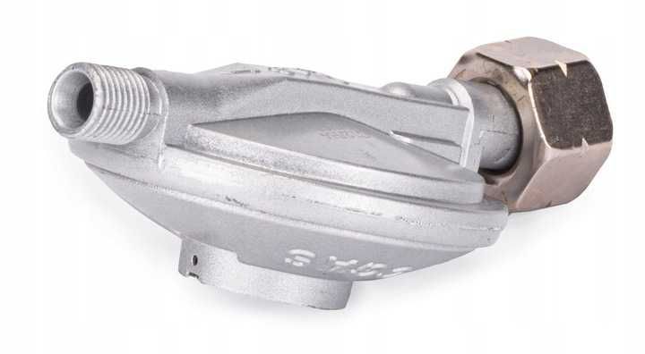 Nagrzewnica gazowa 45kw dmuchawa grzejnik + wąż reduktor farelka piec