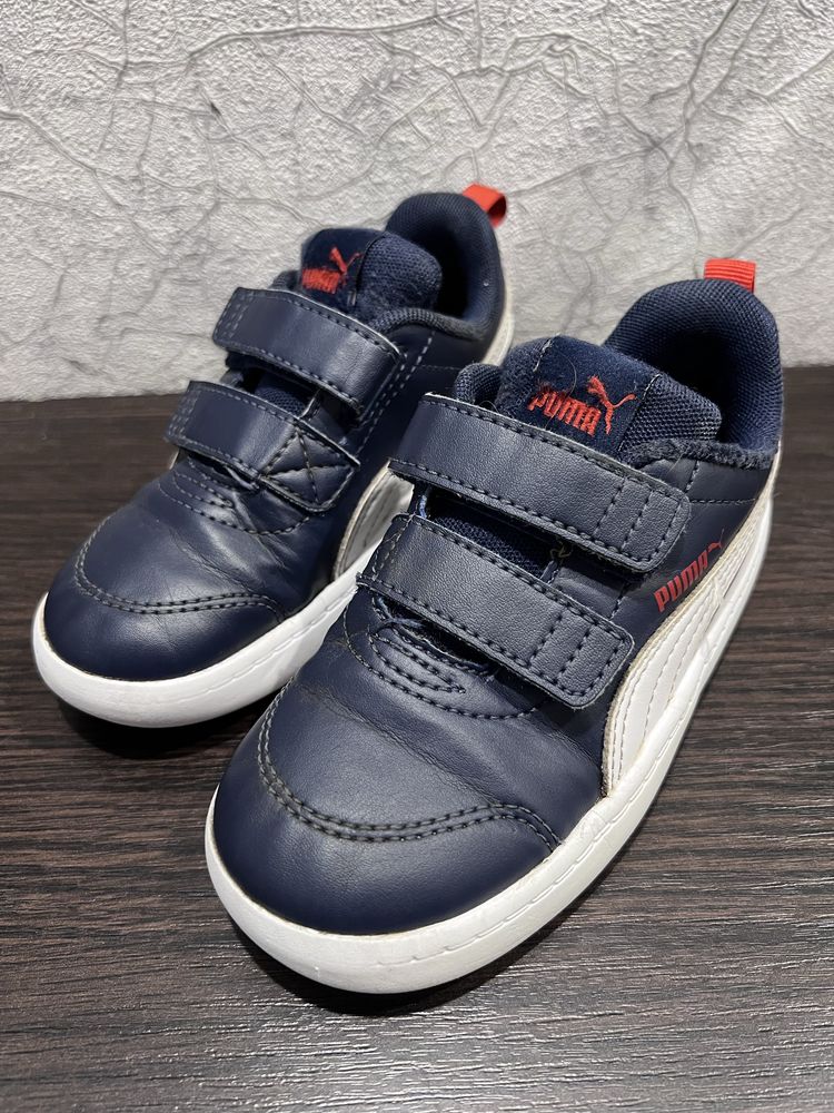 Кросівки Puma дитячі