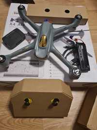 Dron ubsan x4 air h501m Basic edition