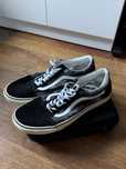 Buty trampki vans 44,5 męskie
