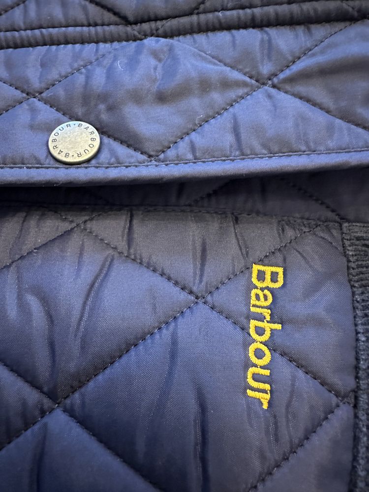 BARBOUR orginalna kurtka R:10