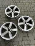 Felgi aluminiowe 18" OEM VAG (Audi/VW/Seat), 5x112, ET51