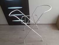 Stojak do wanienki