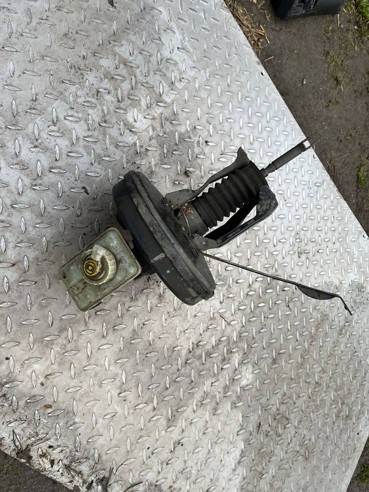 Serwo hamulcowe do Opel Astra F, Vectra, Calibra