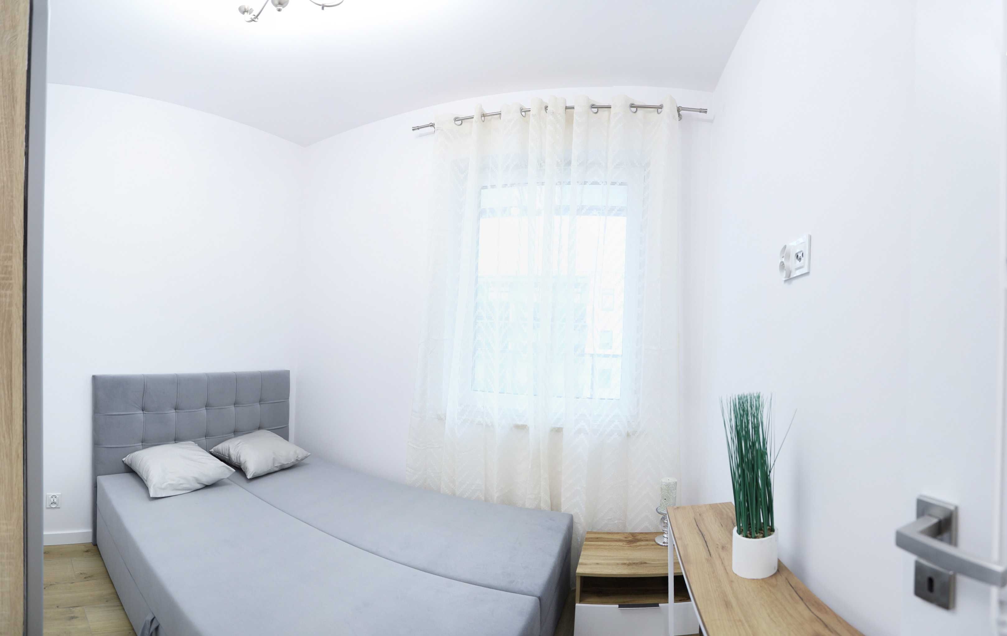 2 pokoje/ 30 m2/ Kolbego 1A/ Meble/ Zabudowa AGD/ M. postojowe w cenie