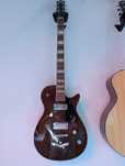Gretsch G5260 EMTC Jet Baritone gitara elektryczna baryton