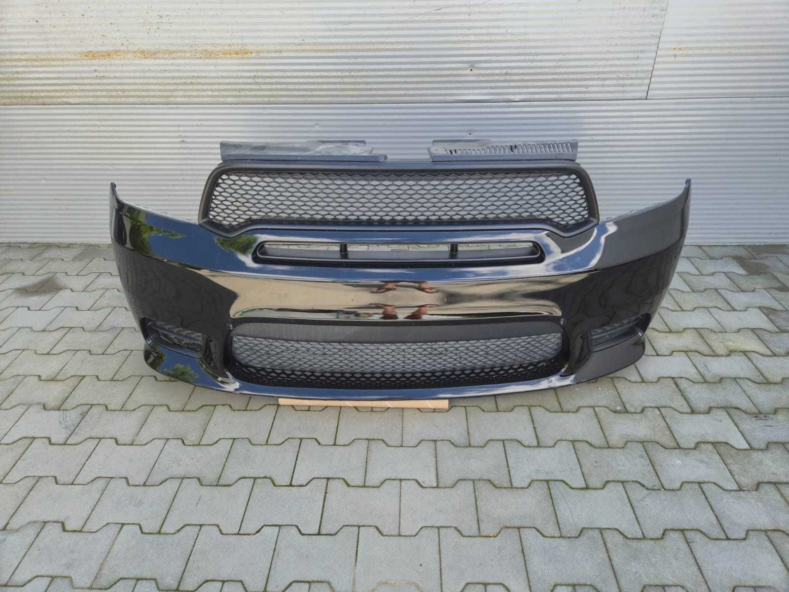 zderzak przód kompletny oryginał Dodge Durango z 20r PXJ