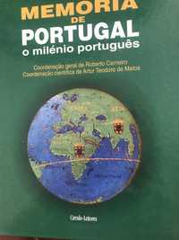 Memória de Portugal