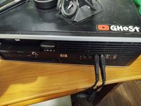 PC HP - Fixo C/Monitor