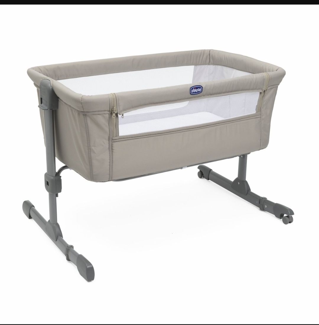 Chicco Next2me Essential | Berço Co-sleeping