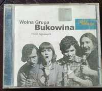 Wolna Grupa Bukowina - Pieśń Łagodnych Złota kolekcja CD