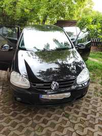 Volkswagen Golf 5 1.9 TDI