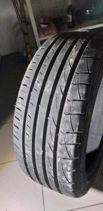 Пара новых колёс 225 45 17
