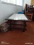 Mesa centro antiga