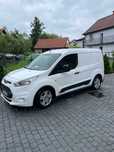 Ford Transit Connect idealny do transportu