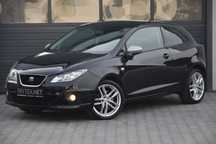 Seat Ibiza 2.0 TDI (143 KM) FR * Climatronic * Tempomat * Pisemna Gwarancja