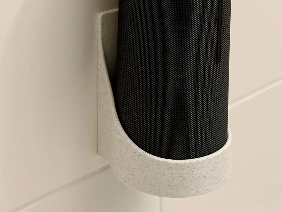 Suporte de Parede UE Megaboom 3 / 4 (Fita Dupla Face)