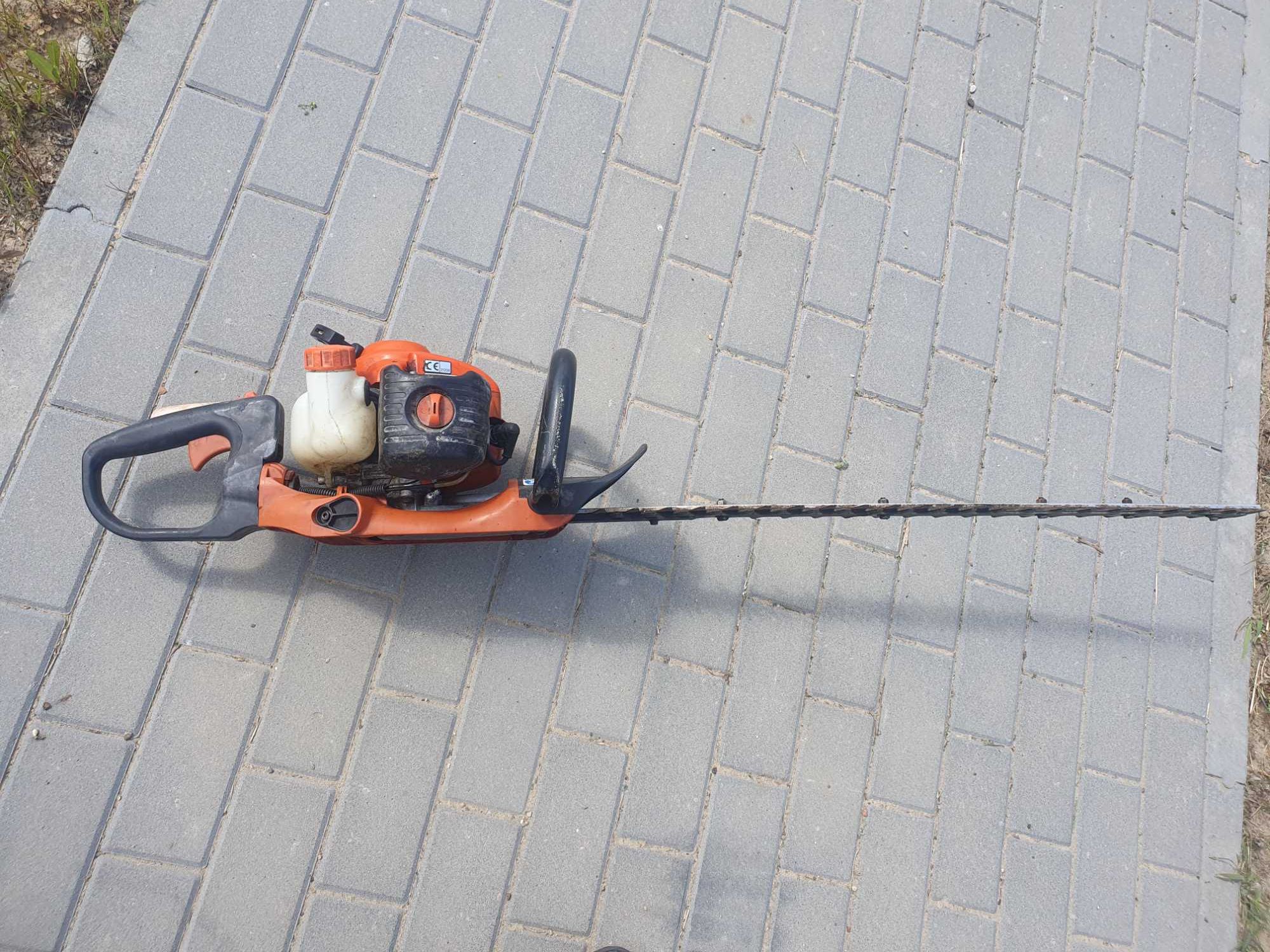 Nożyce do żywopłotu spalinowe ECHO HCR171ES 70 cm cięcia