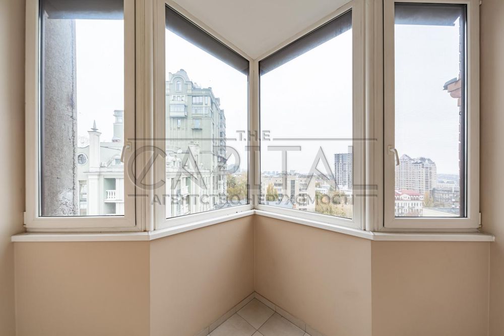 Оренда квартири, вул. Гончара Олеся, Світло 24/7, Центр