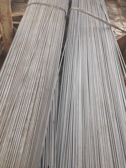 Арматура в асортименті