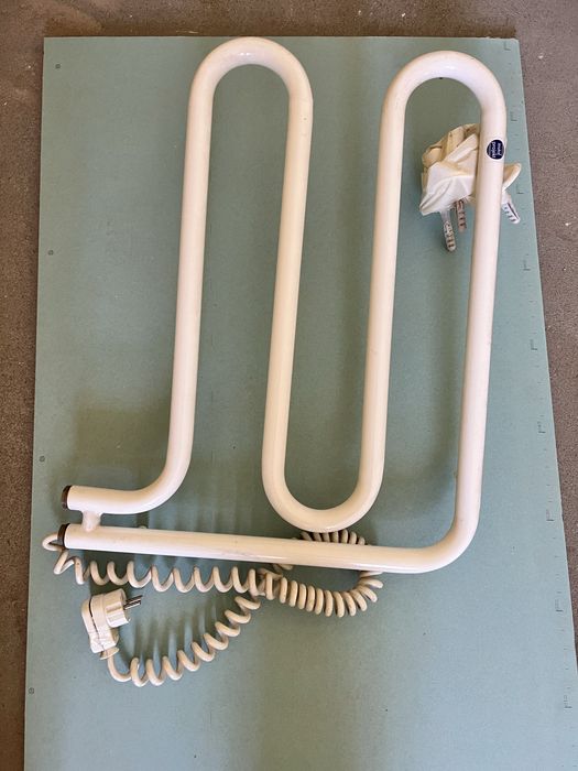 Suszarka elektryczna