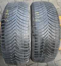 2x Kleber Quadraxer 2 205/55 R16 94V / 3237